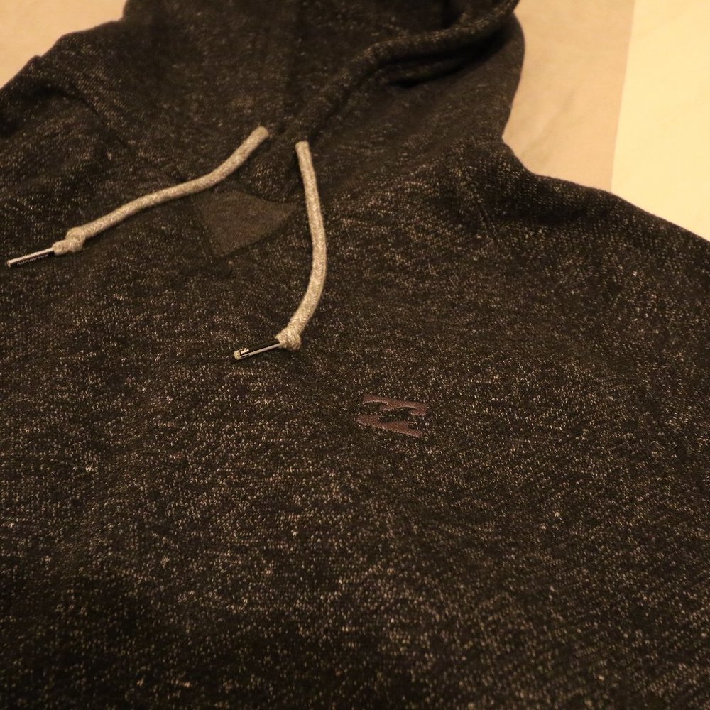 Billabong Dark Frey Hoodie